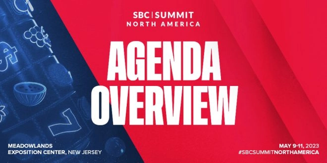 SBC 2023 Agenda Overview